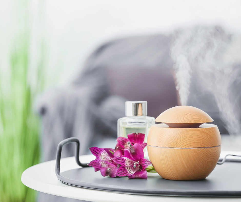 Tropical Paradise Diffuser