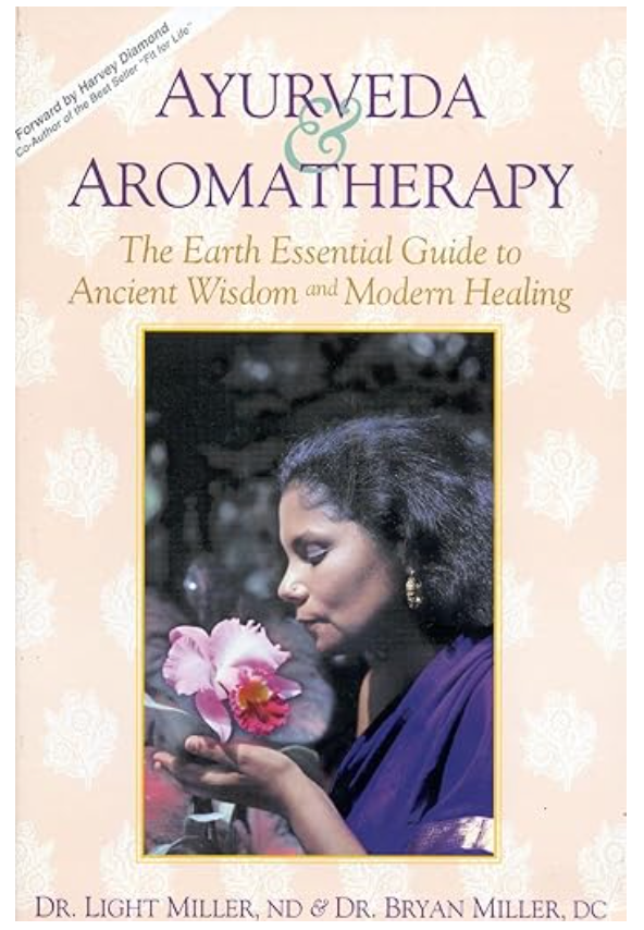 Ayurveda & Aromatherapy