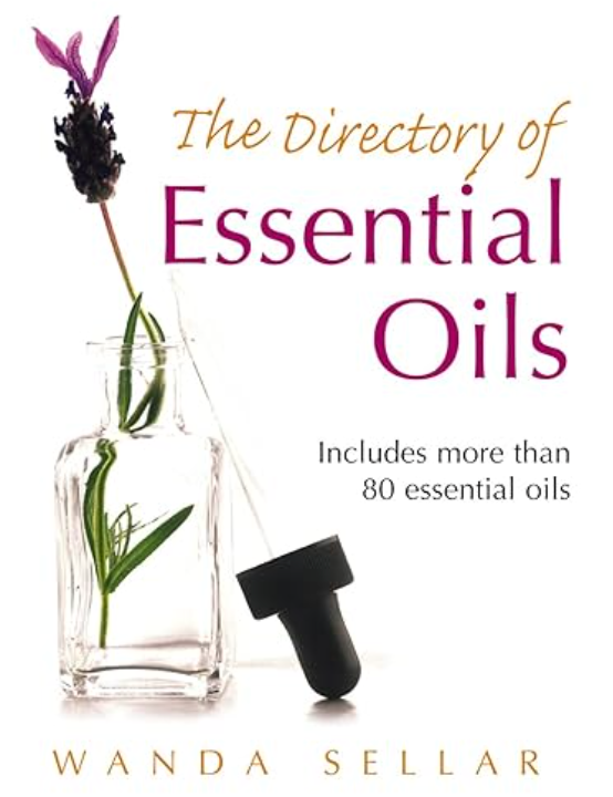 The Directory of Essential Oils