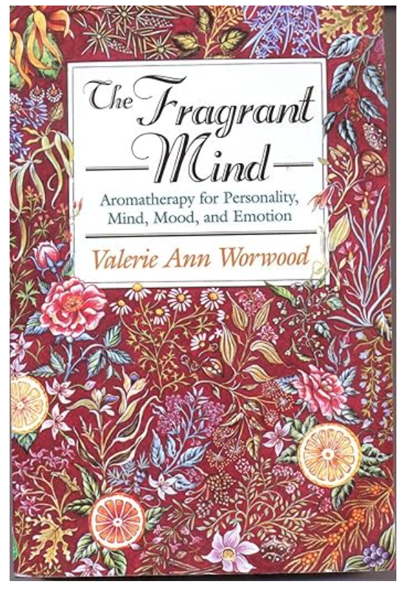 The Fragrant Mind